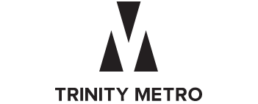 Trinity Metro logo