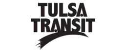 Tulsa Transit logo