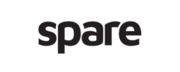 Spare logo